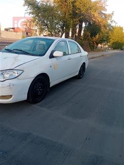 بی وای دی F3